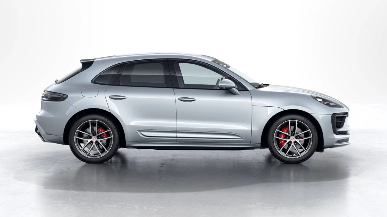 2026 Porsche Macan S - Image 6 of 10