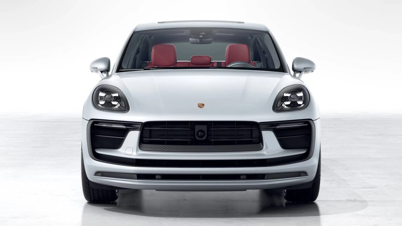 2026 Porsche Macan S - Image 8 of 10