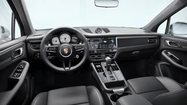 2026 Porsche Macan S - Image 30 of 30