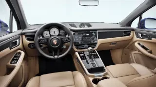 2026 Porsche Macan S - Image 29 of 30