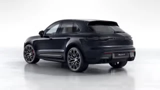 2026 Porsche Macan S - Image 17 of 30