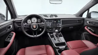 2026 Porsche Macan S - Image 25 of 30