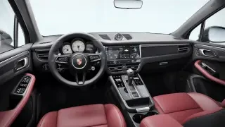 2026 Porsche Macan S - Image 29 of 30