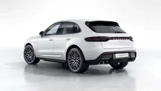 2026 Porsche Macan S - Image 21 of 30