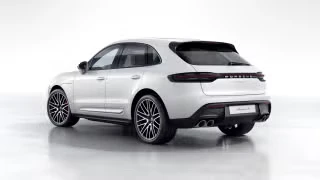 2026 Porsche Macan S - Image 17 of 30
