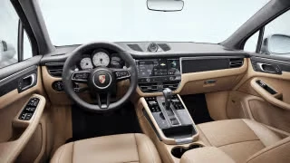 2026 Porsche Macan S - Image 25 of 30