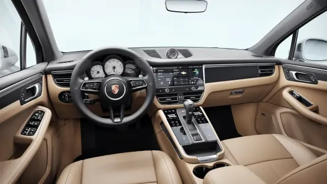 2026 Porsche Macan S - Image 30 of 30