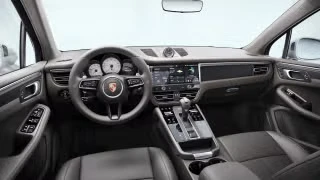 2026 Porsche Macan S - Image 25 of 30