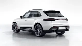 2026 Porsche Macan S - Image 21 of 30