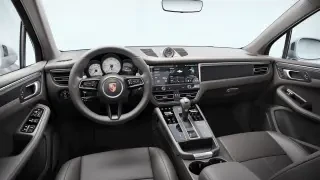 2026 Porsche Macan S - Image 29 of 30