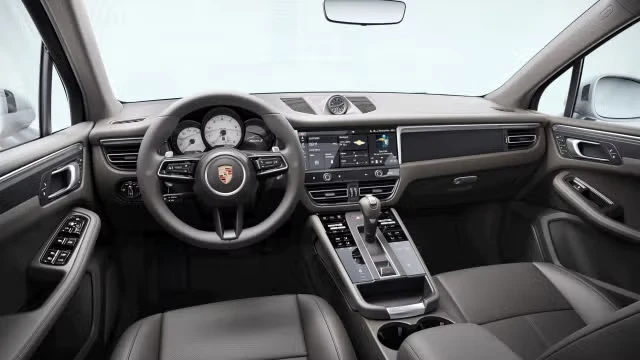 2026 Porsche Macan S - Image 26 of 30