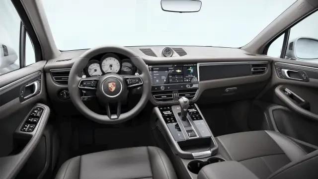 2026 Porsche Macan S - Image 30 of 30
