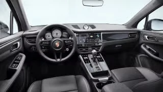 2026 Porsche Macan S - Image 25 of 30