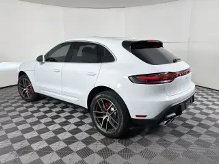 2026 Porsche Macan S - Image 21 of 31