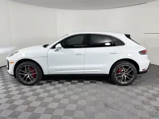 2026 Porsche Macan S - Image 13 of 31