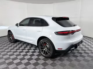 2026 Porsche Macan S - Image 17 of 31