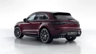 2026 Porsche Macan S - Image 21 of 30