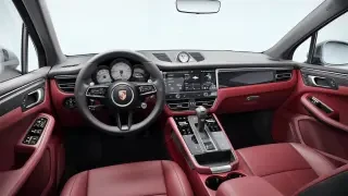 2026 Porsche Macan S - Image 29 of 31