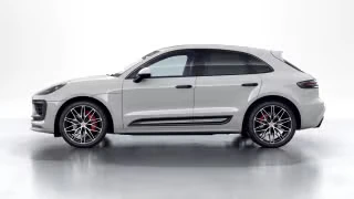 2026 Porsche Macan S - Image 9 of 31