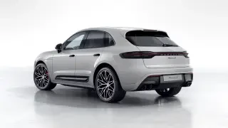 2026 Porsche Macan S - Image 21 of 31