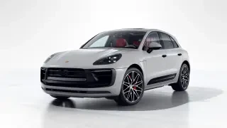 2026 Porsche Macan S - Image 5 of 31