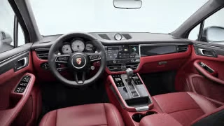 2026 Porsche Macan S - Image 25 of 31