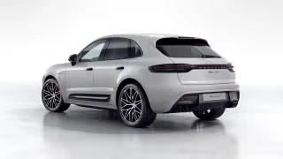 2026 Porsche Macan S - Image 17 of 31