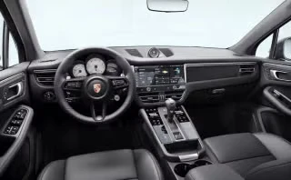 2026 Porsche Macan S - Image 25 of 31