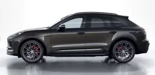 2026 Porsche Macan S - Image 13 of 31