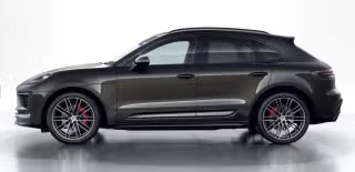 2026 Porsche Macan S - Image 9 of 31