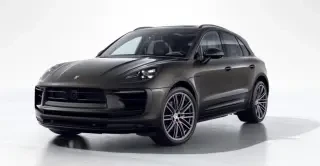 2026 Porsche Macan S - Image 5 of 31