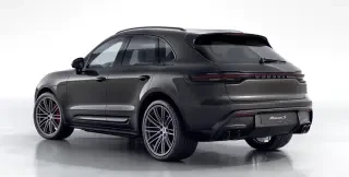 2026 Porsche Macan S - Image 21 of 31