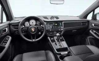 2026 Porsche Macan S - Image 29 of 31
