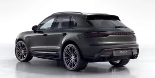 2026 Porsche Macan S - Image 17 of 31