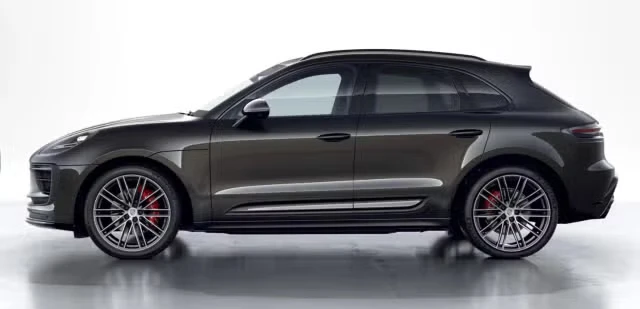 2026 Porsche Macan S - Image 10 of 31