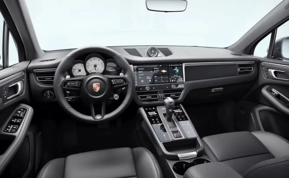 2026 Porsche Macan S - Image 31 of 31