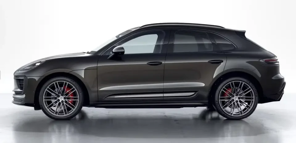 2026 Porsche Macan S - Image 15 of 31