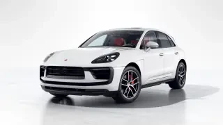 2026 Porsche Macan S - Image 5 of 31