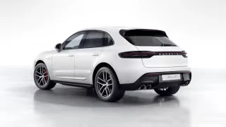 2026 Porsche Macan S - Image 17 of 31