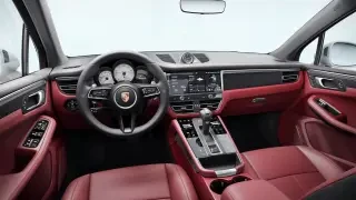 2026 Porsche Macan S - Image 29 of 31