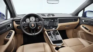 2026 Porsche Macan S - Image 29 of 31