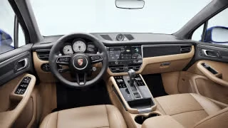 2026 Porsche Macan S - Image 25 of 31
