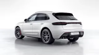 2026 Porsche Macan S - Image 17 of 31