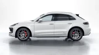 2026 Porsche Macan S - Image 13 of 31