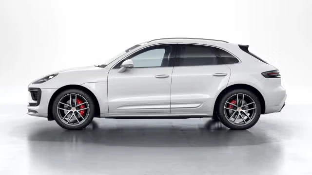 2026 Porsche Macan S - Image 10 of 31