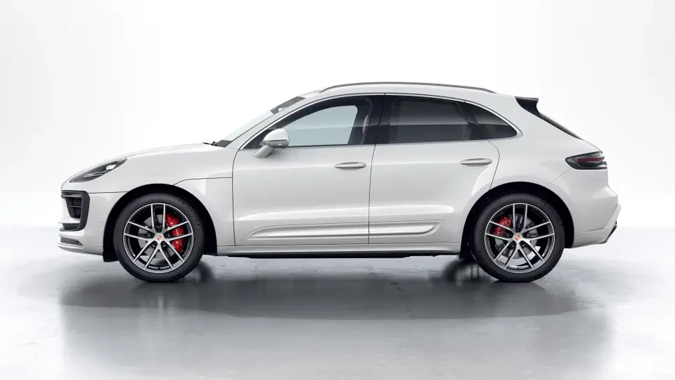 2026 Porsche Macan S - Image 15 of 31