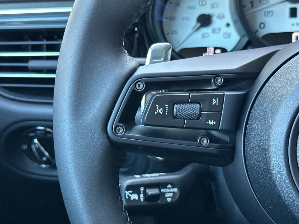 2026 Porsche Macan S - Image 30 of 31