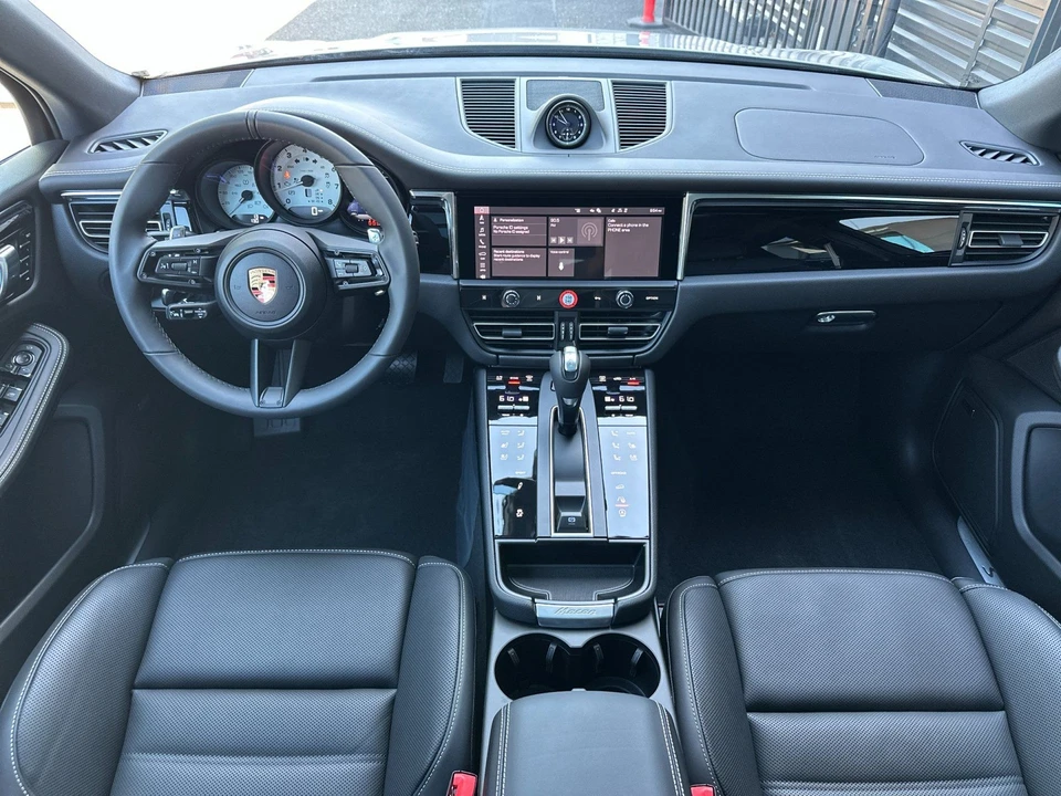 2026 Porsche Macan S - Image 6 of 31