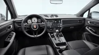 2026 Porsche Macan S - Image 29 of 30