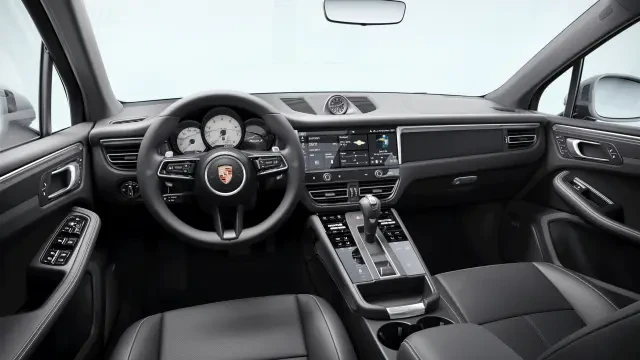 2026 Porsche Macan S - Image 30 of 30